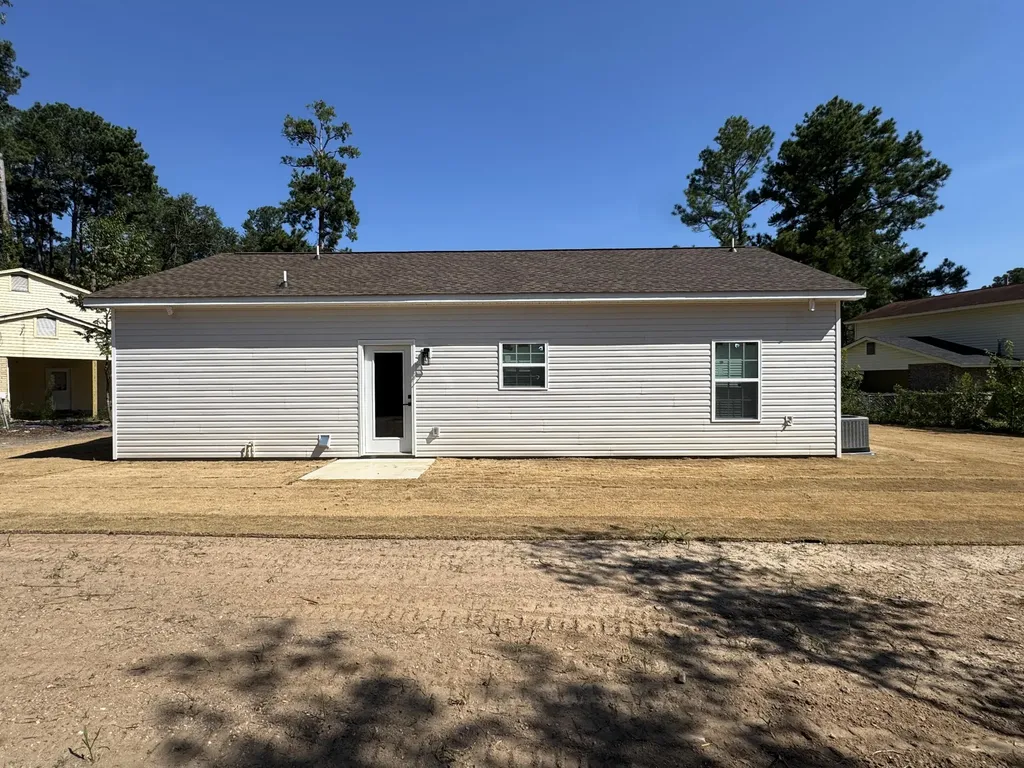 2608 Polo Court Augusta GA 30904