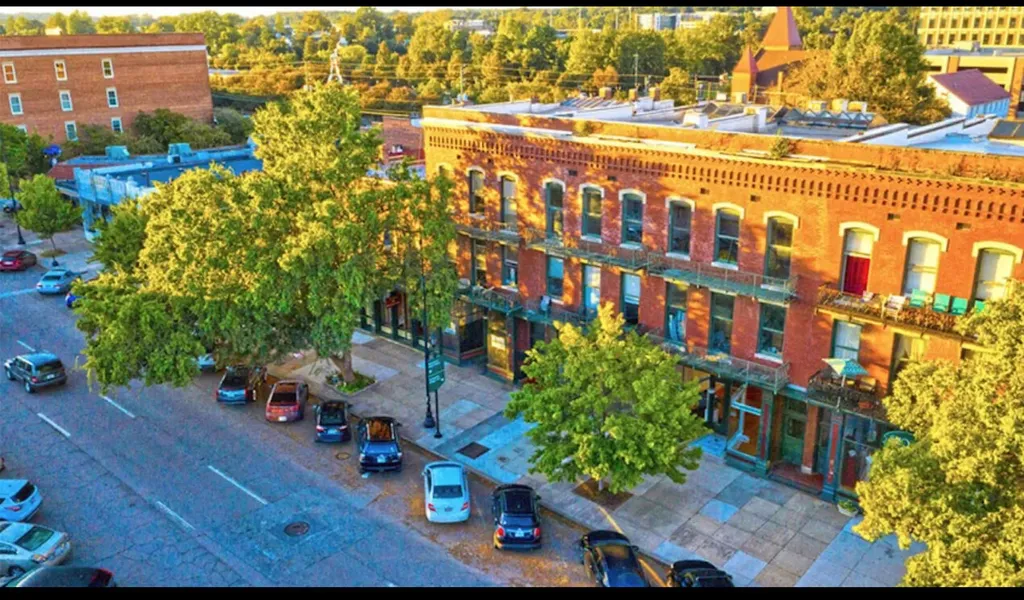 2608 Polo Court Augusta GA 30904