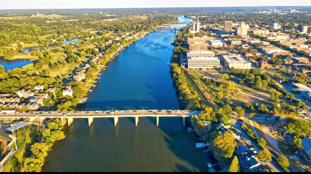 2608 Polo Court Augusta GA 30904