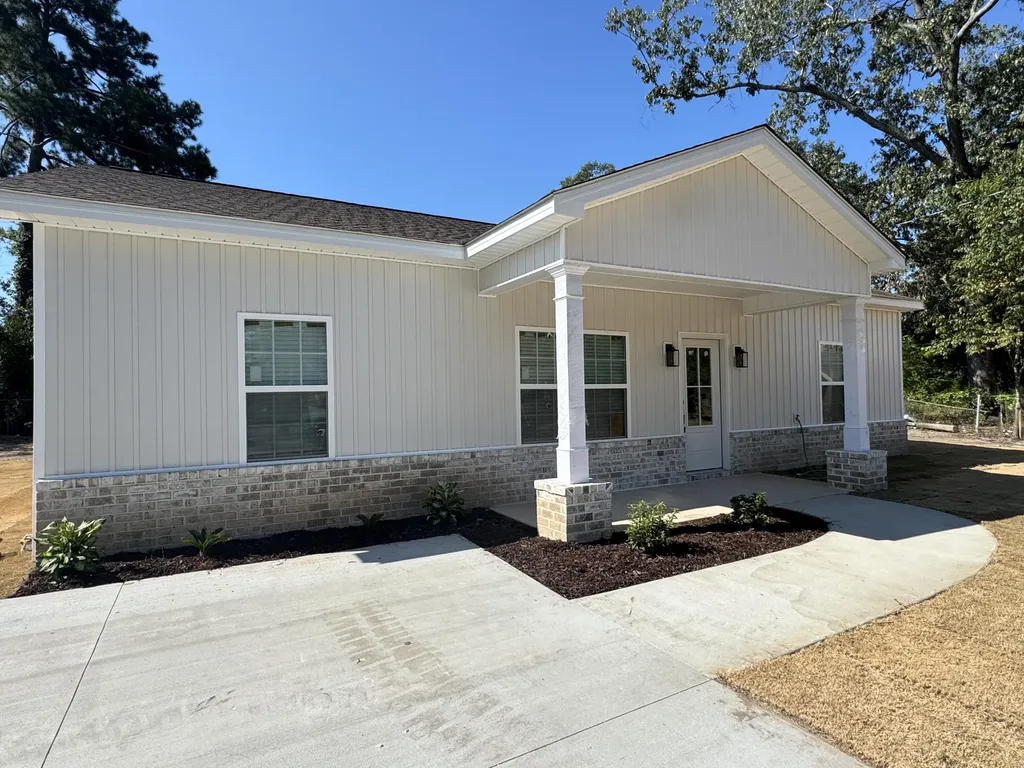 2608 Polo Court Augusta GA 30904