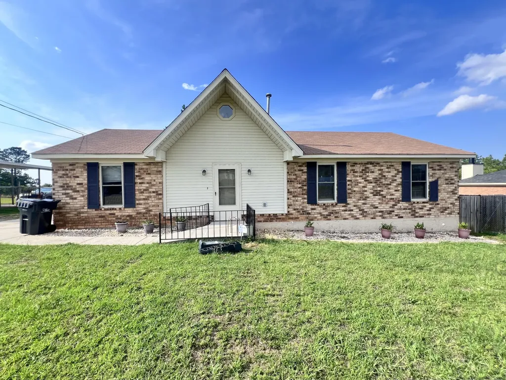 2554 Tara Heights Circle Augusta GA 30906