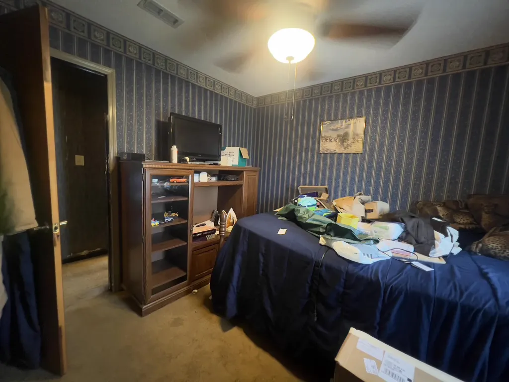 2554 Tara Heights Circle Augusta GA 30906