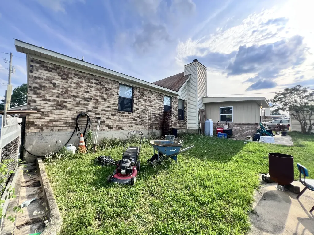 2554 Tara Heights Circle Augusta GA 30906