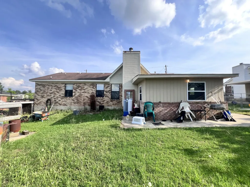 2554 Tara Heights Circle Augusta GA 30906