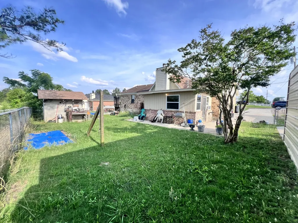 2554 Tara Heights Circle Augusta GA 30906