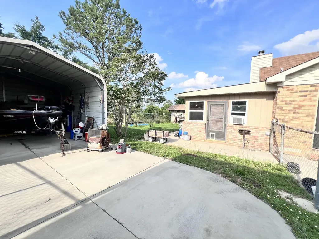 2554 Tara Heights Circle Augusta GA 30906