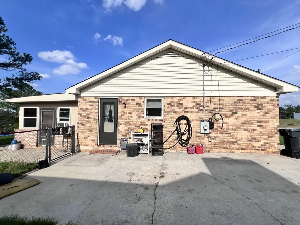 2554 Tara Heights Circle Augusta GA 30906