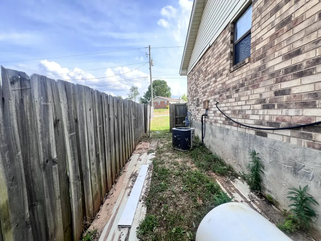 2554 Tara Heights Circle Augusta GA 30906