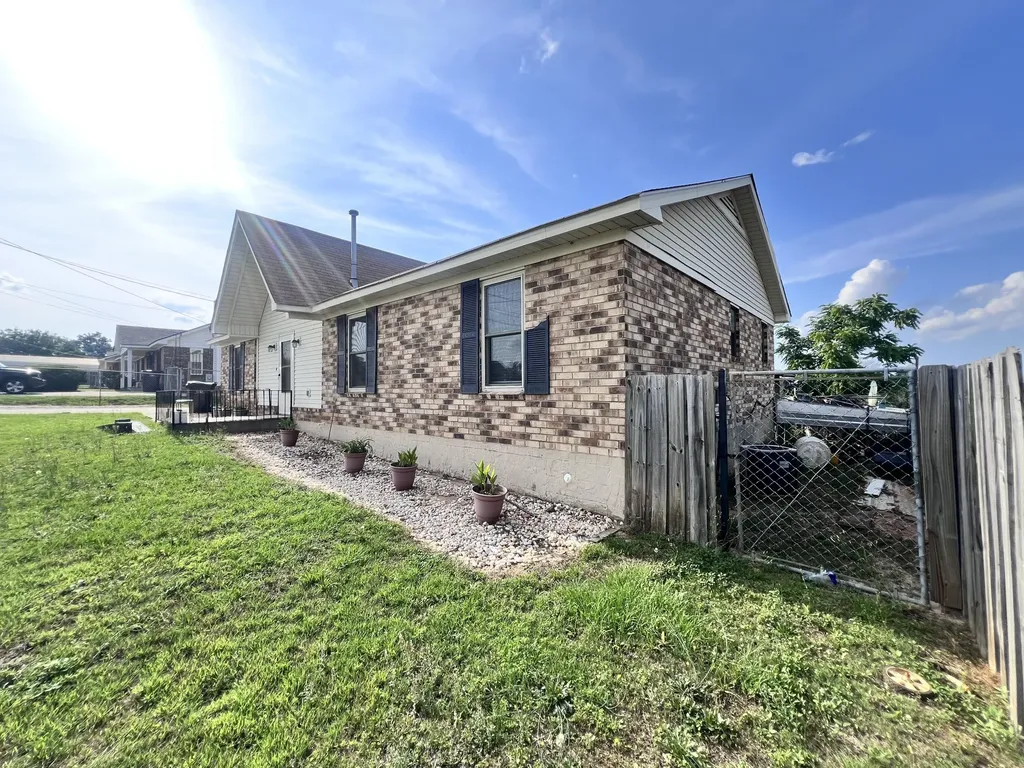 2554 Tara Heights Circle Augusta GA 30906