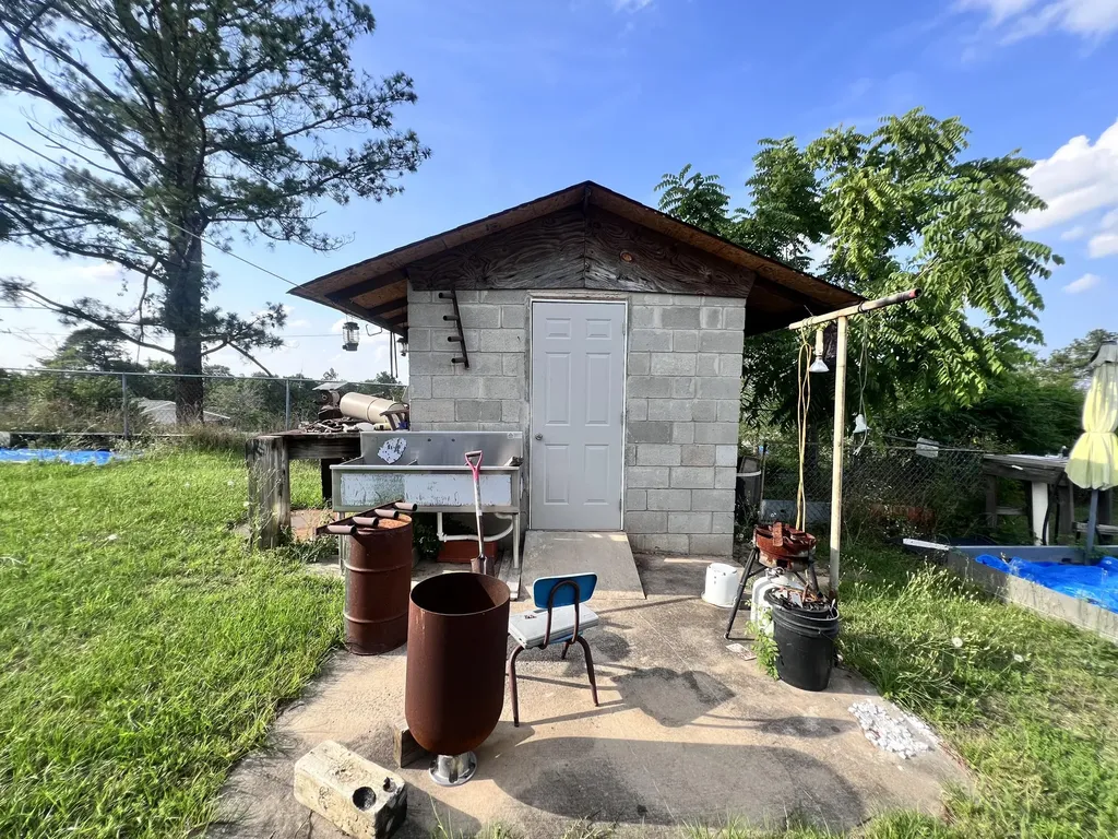 2554 Tara Heights Circle Augusta GA 30906