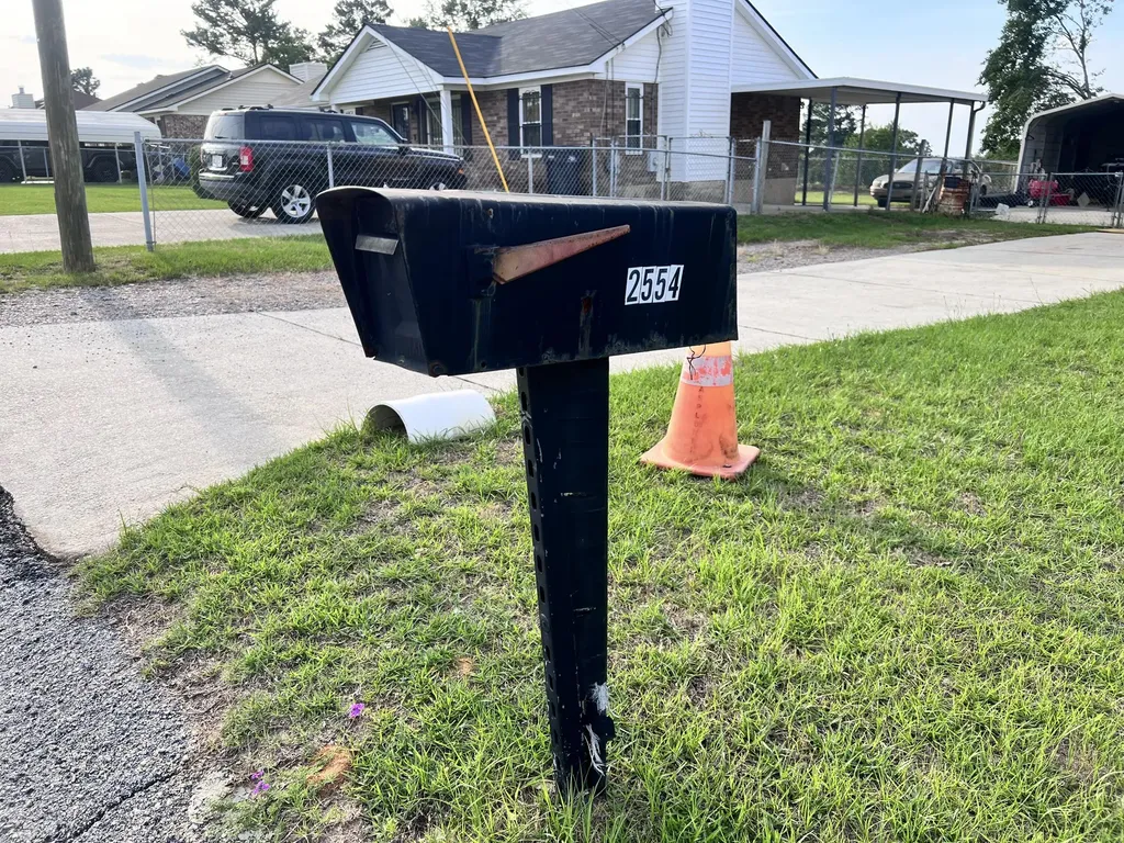 2554 Tara Heights Circle Augusta GA 30906