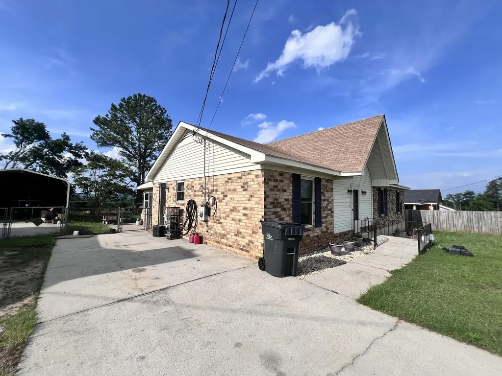 2554 Tara Heights Circle Augusta GA 30906