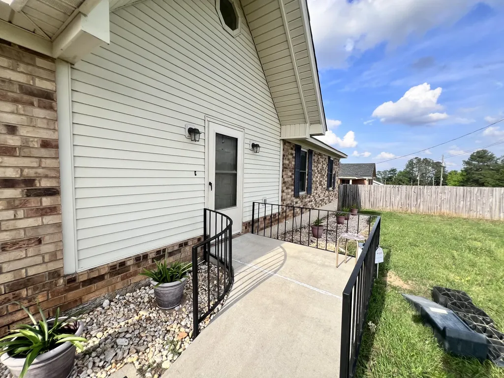 2554 Tara Heights Circle Augusta GA 30906