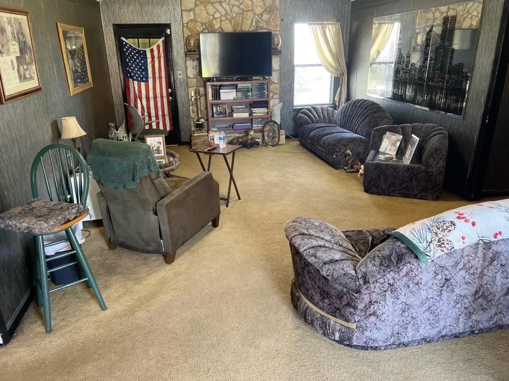 2554 Tara Heights Circle Augusta GA 30906