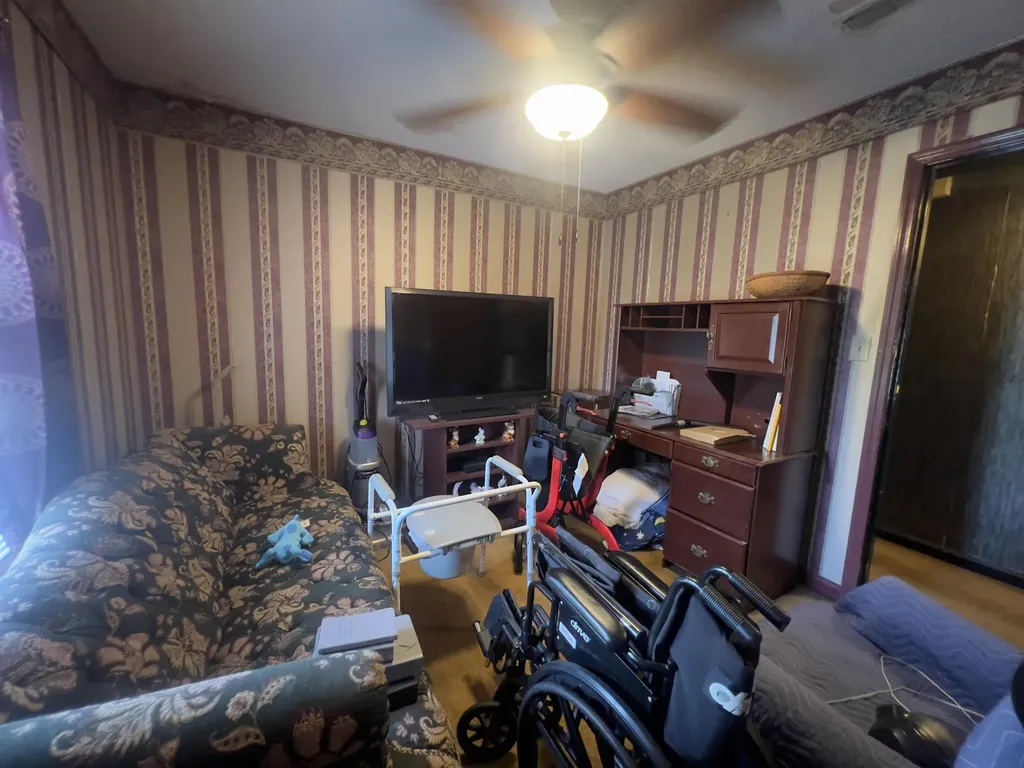 2554 Tara Heights Circle Augusta GA 30906