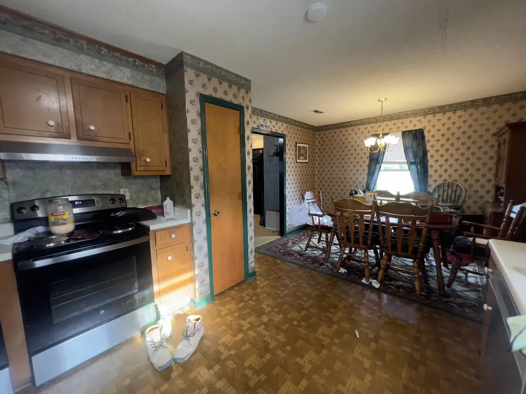 2554 Tara Heights Circle Augusta GA 30906