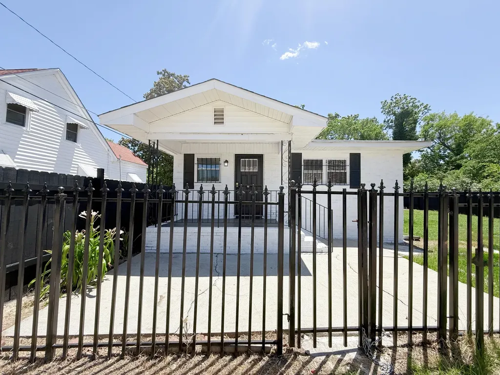 1502 12th Street Augusta GA 30901