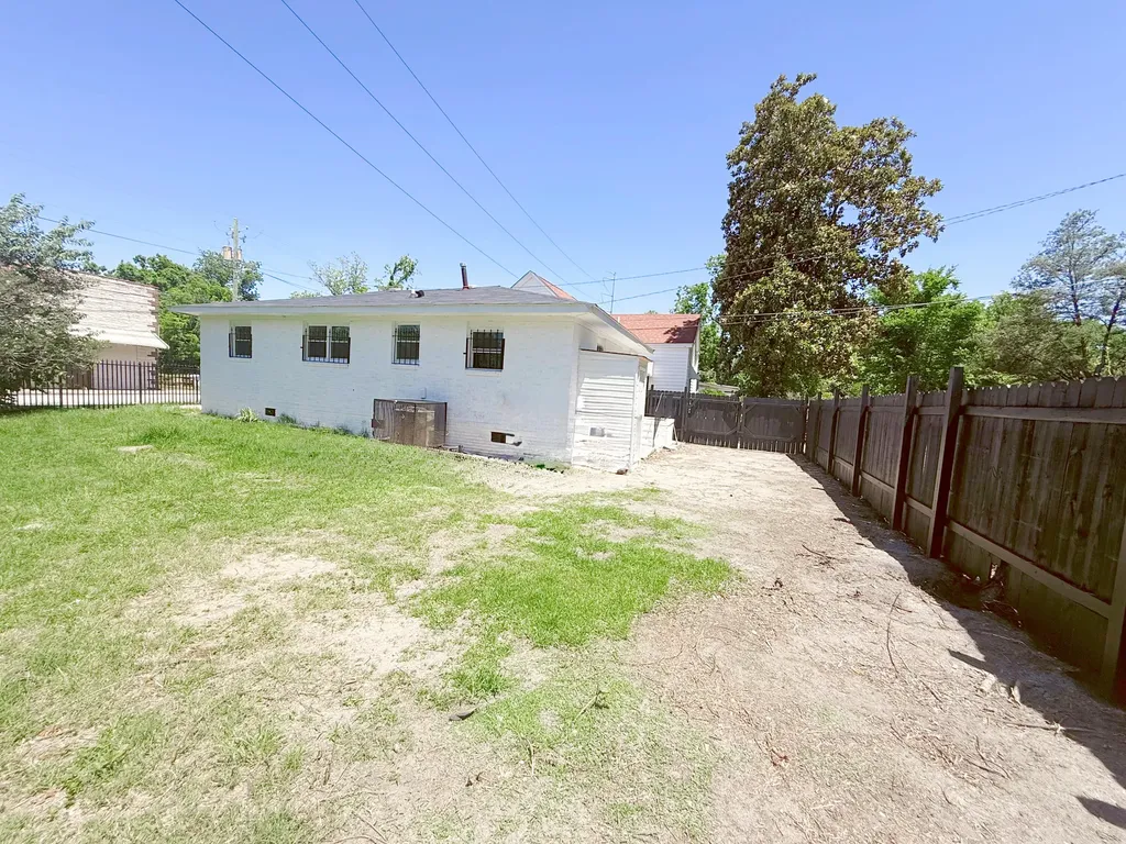 1502 12th Street Augusta GA 30901