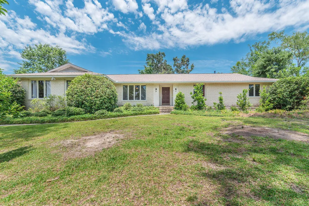 3411 Kamel Circle Augusta GA 30909