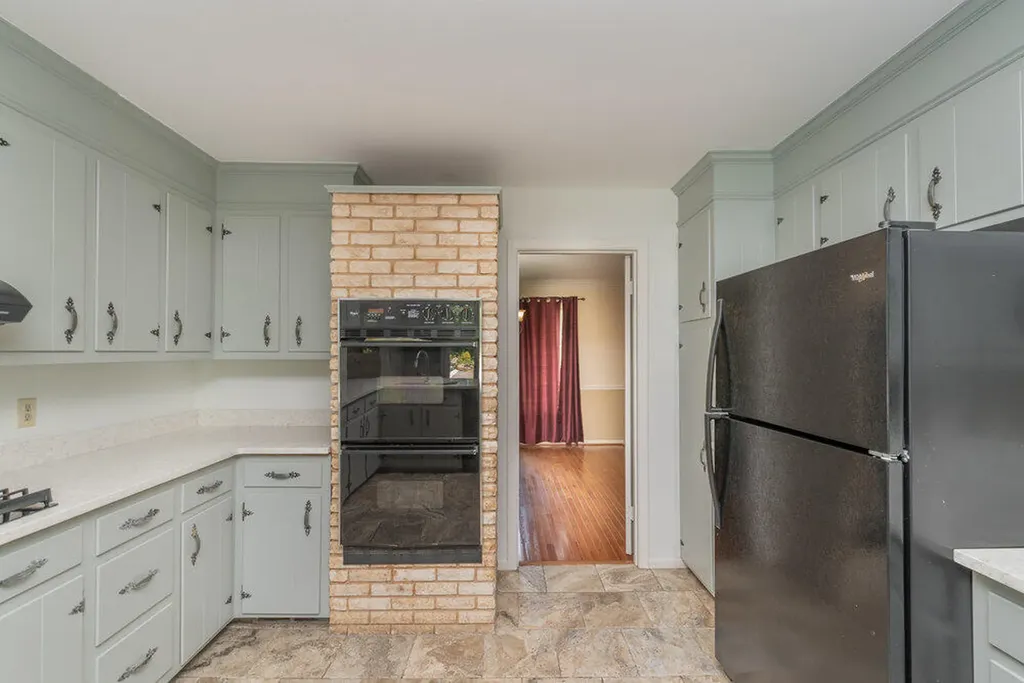 3411 Kamel Circle Augusta GA 30909