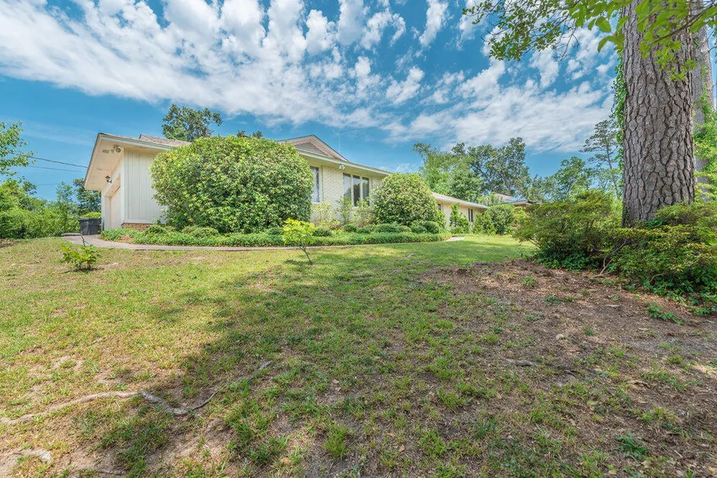 3411 Kamel Circle Augusta GA 30909