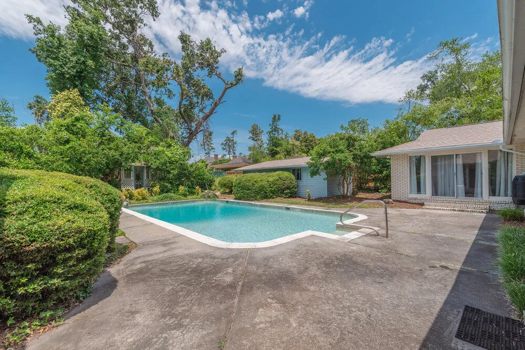 3411 Kamel Circle Augusta GA 30909