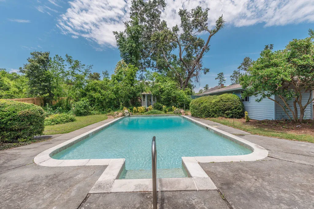 3411 Kamel Circle Augusta GA 30909