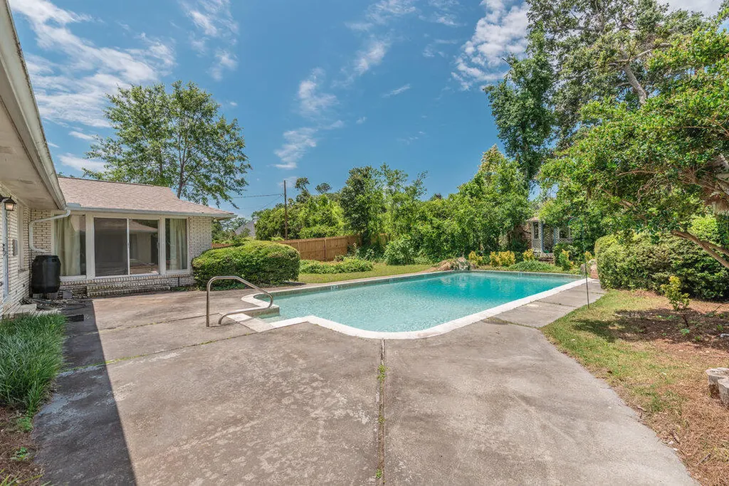 3411 Kamel Circle Augusta GA 30909