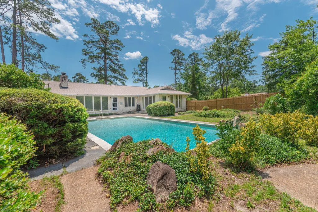 3411 Kamel Circle Augusta GA 30909