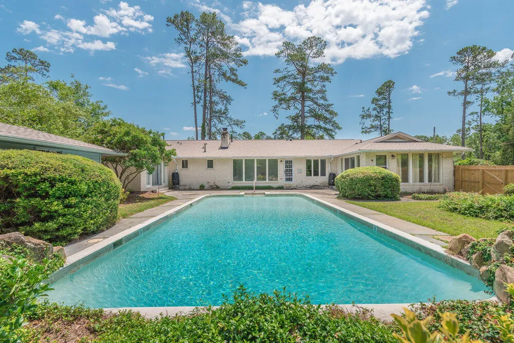 3411 Kamel Circle Augusta GA 30909