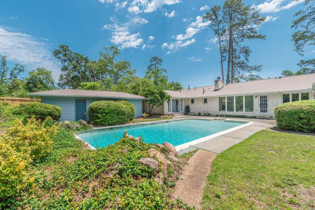 3411 Kamel Circle Augusta GA 30909