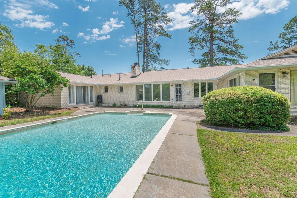 3411 Kamel Circle Augusta GA 30909