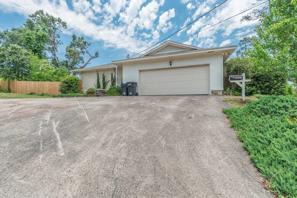 3411 Kamel Circle Augusta GA 30909