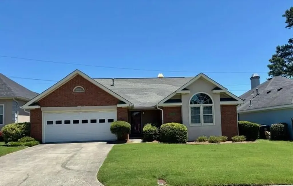 2949 Hillcreek Drive Augusta GA 30909