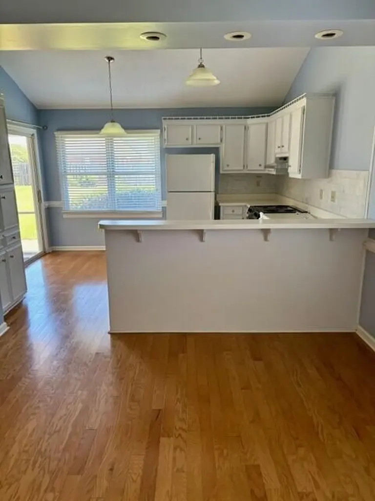 2949 Hillcreek Drive Augusta GA 30909