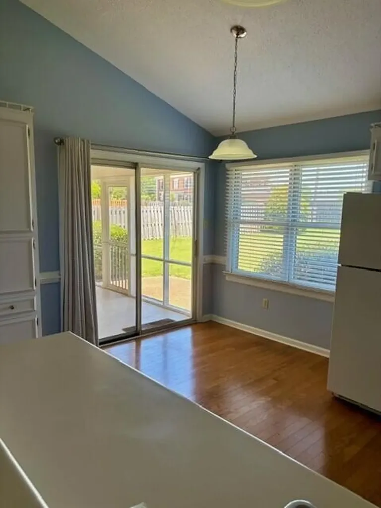 2949 Hillcreek Drive Augusta GA 30909