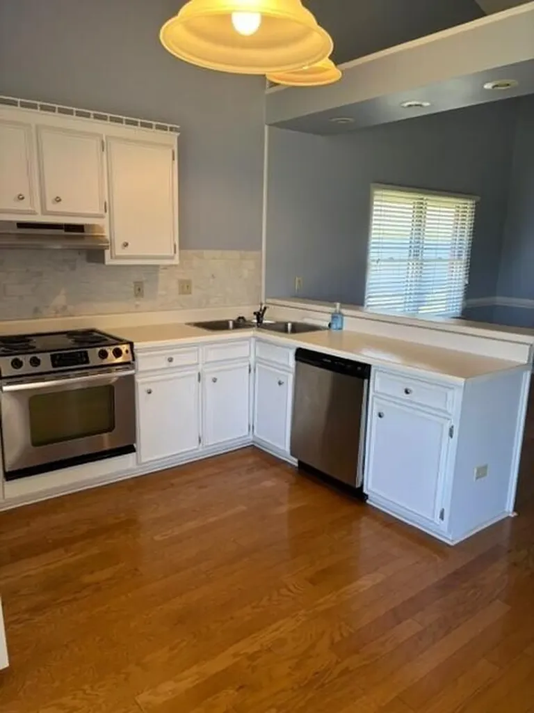 2949 Hillcreek Drive Augusta GA 30909