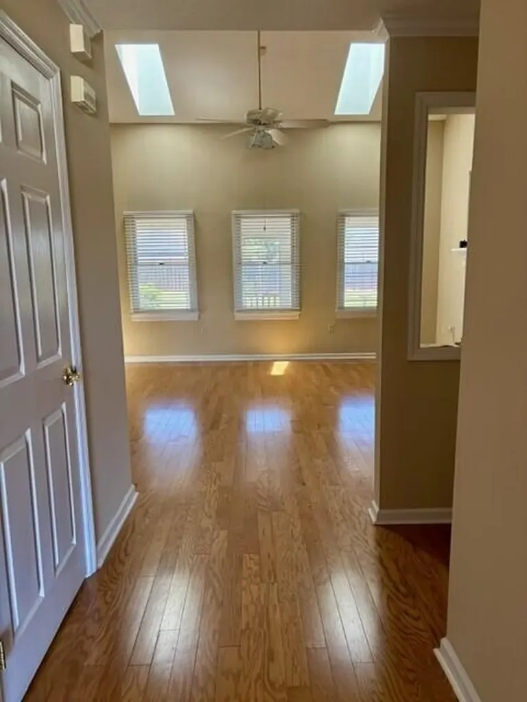 2949 Hillcreek Drive Augusta GA 30909