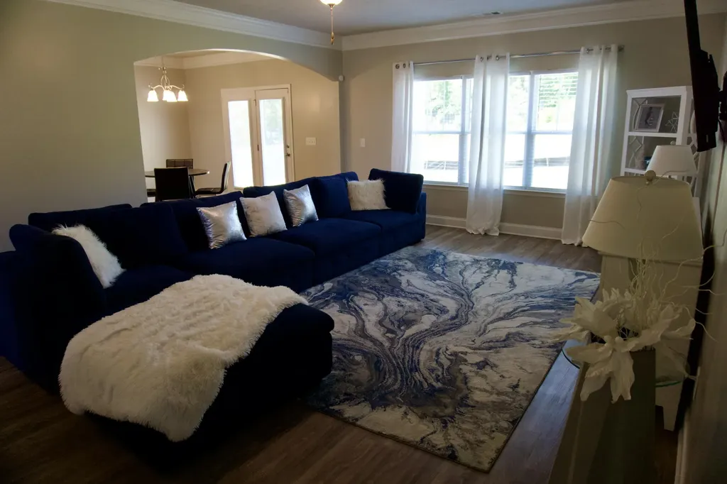 4042 Cottingham Way Augusta GA 30909