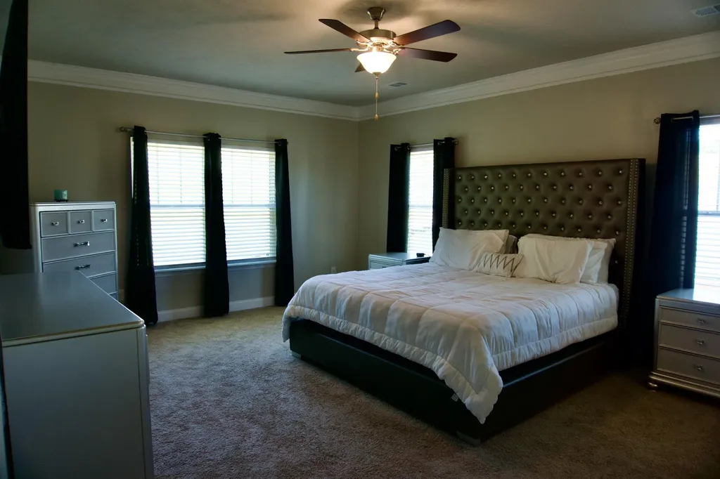 4042 Cottingham Way Augusta GA 30909