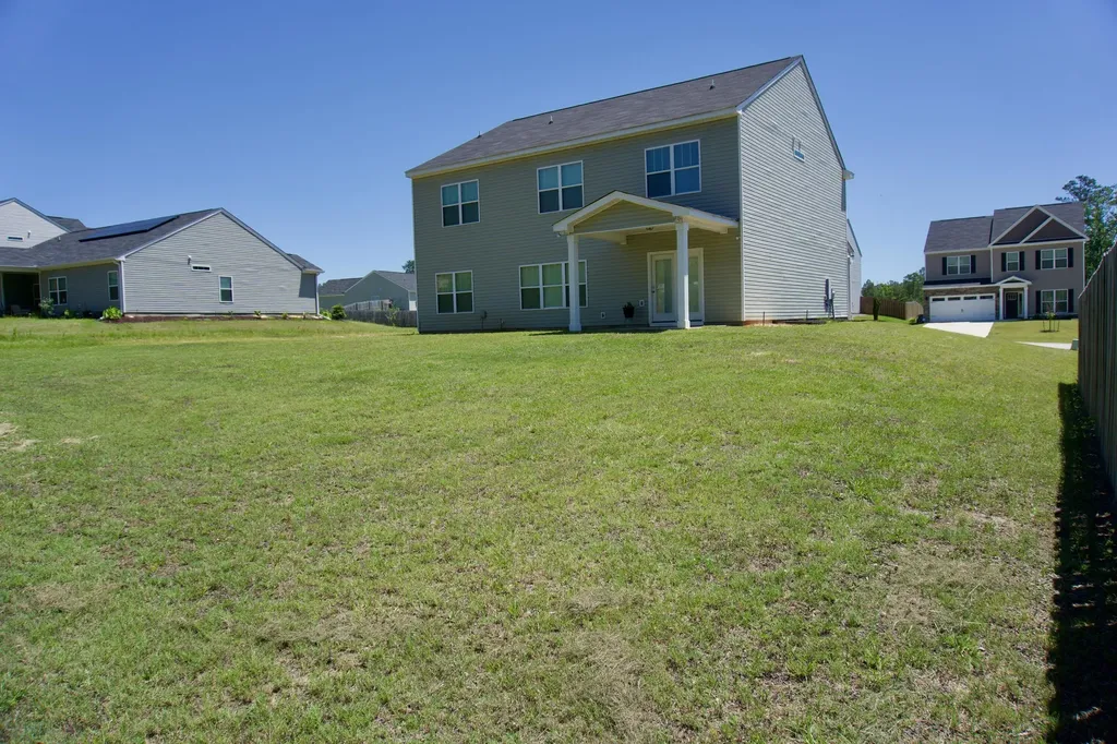 4042 Cottingham Way Augusta GA 30909