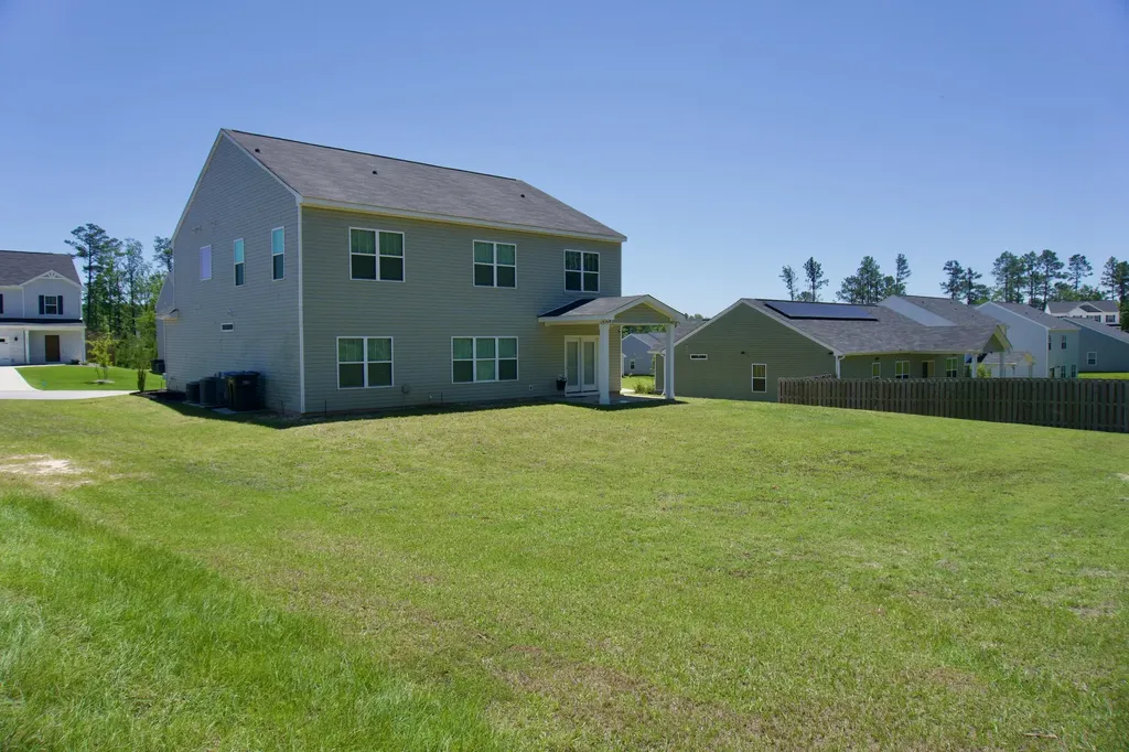 4042 Cottingham Way Augusta GA 30909