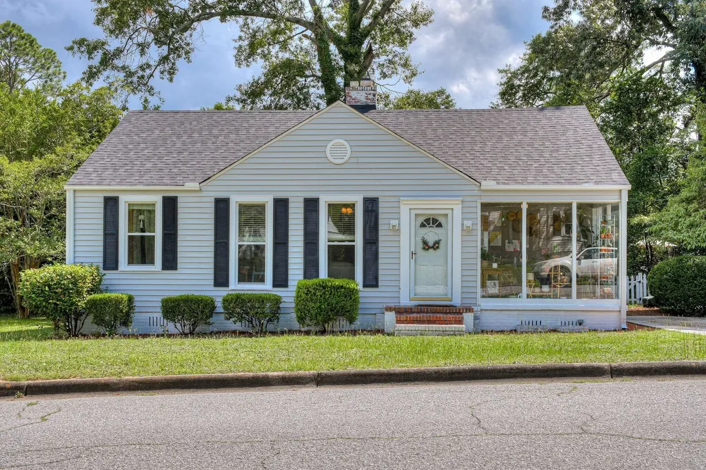 1703 Holly Hill Road Augusta GA 30904