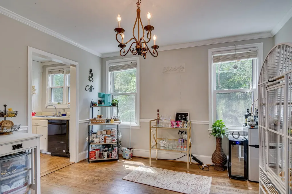 1703 Holly Hill Road Augusta GA 30904