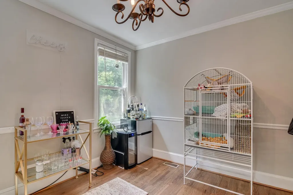 1703 Holly Hill Road Augusta GA 30904