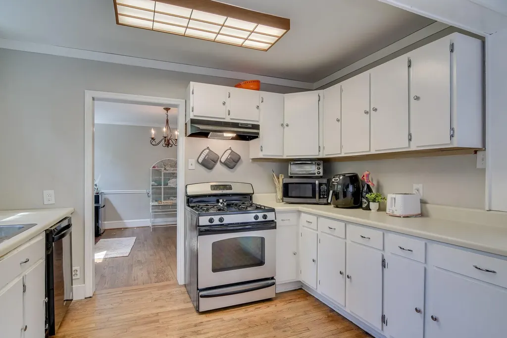 1703 Holly Hill Road Augusta GA 30904