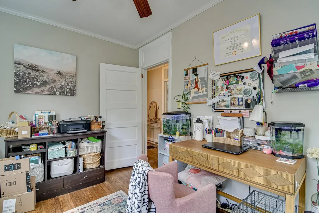 1703 Holly Hill Road Augusta GA 30904