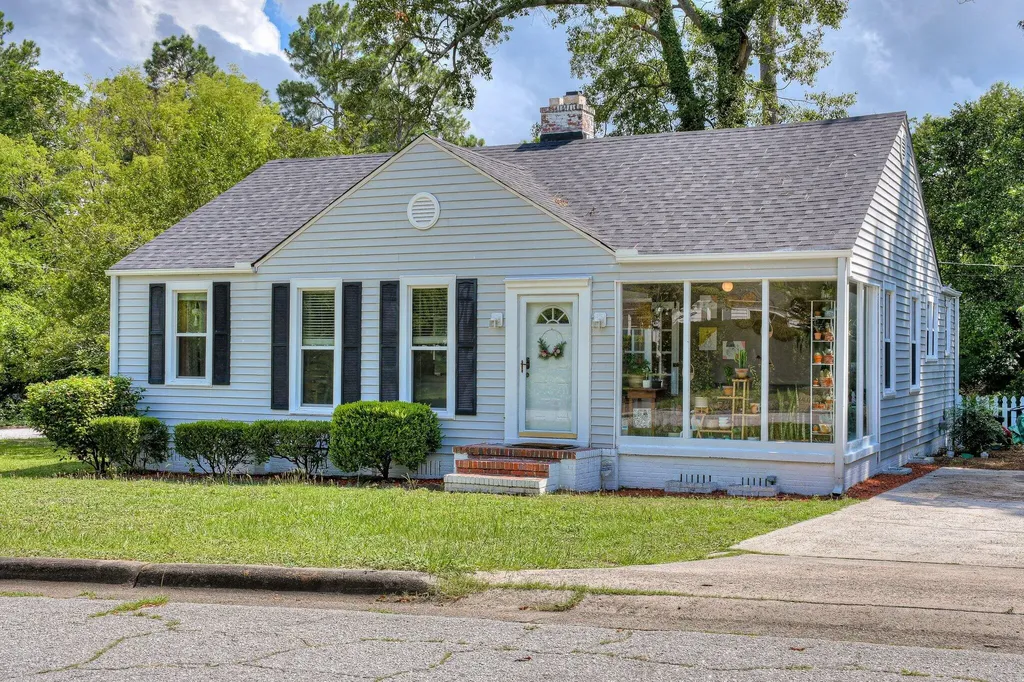 1703 Holly Hill Road Augusta GA 30904