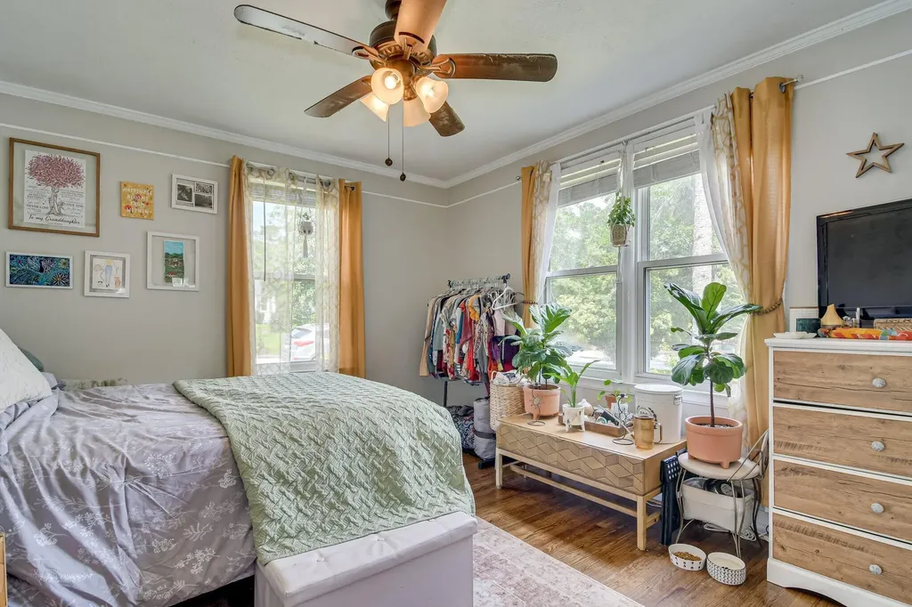 1703 Holly Hill Road Augusta GA 30904