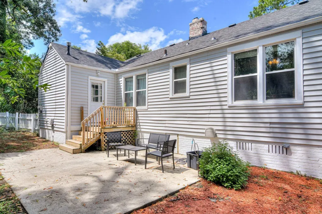 1703 Holly Hill Road Augusta GA 30904